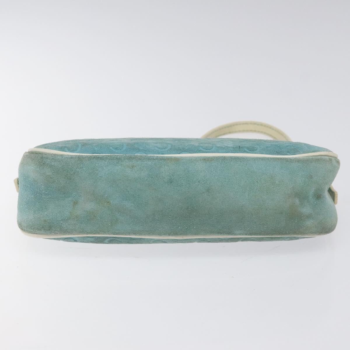 Celine Céline Macadam clutch bag clutch Size ONE SIZE - 17 Thumbnail