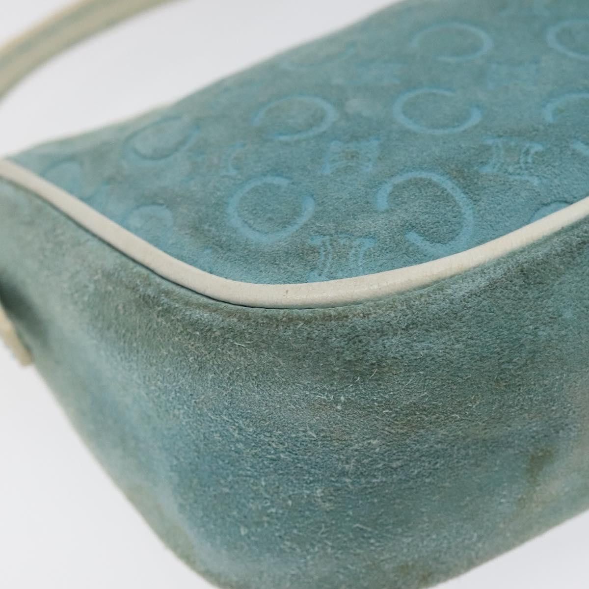 Celine Céline Macadam clutch bag clutch Size ONE SIZE - 7 Thumbnail