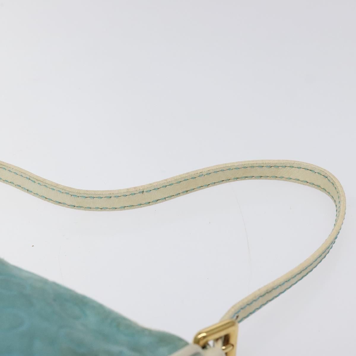 Celine Céline Macadam clutch bag clutch Size ONE SIZE - 16 Thumbnail