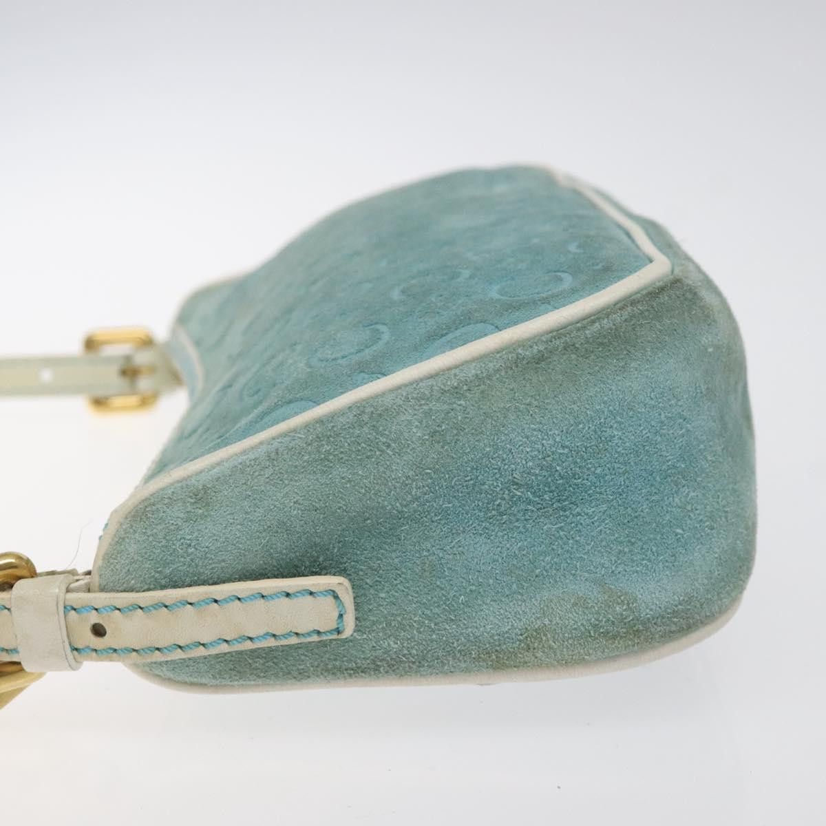 Celine Céline Macadam clutch bag clutch Size ONE SIZE - 4 Thumbnail