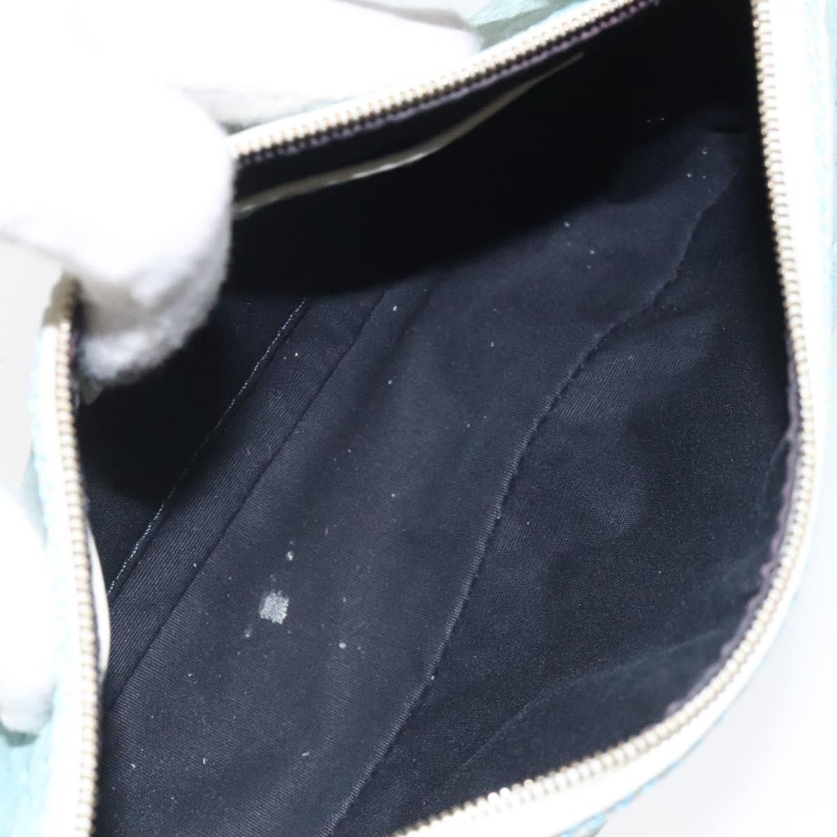 Celine Céline Macadam clutch bag clutch Size ONE SIZE - 11 Thumbnail