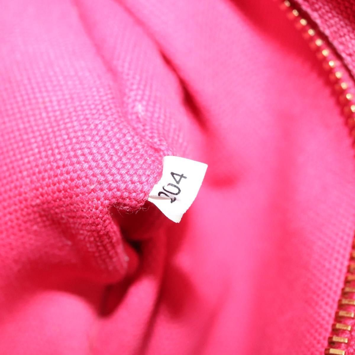 Prada Prada Canapa handbag Size ONE SIZE - 18 Thumbnail