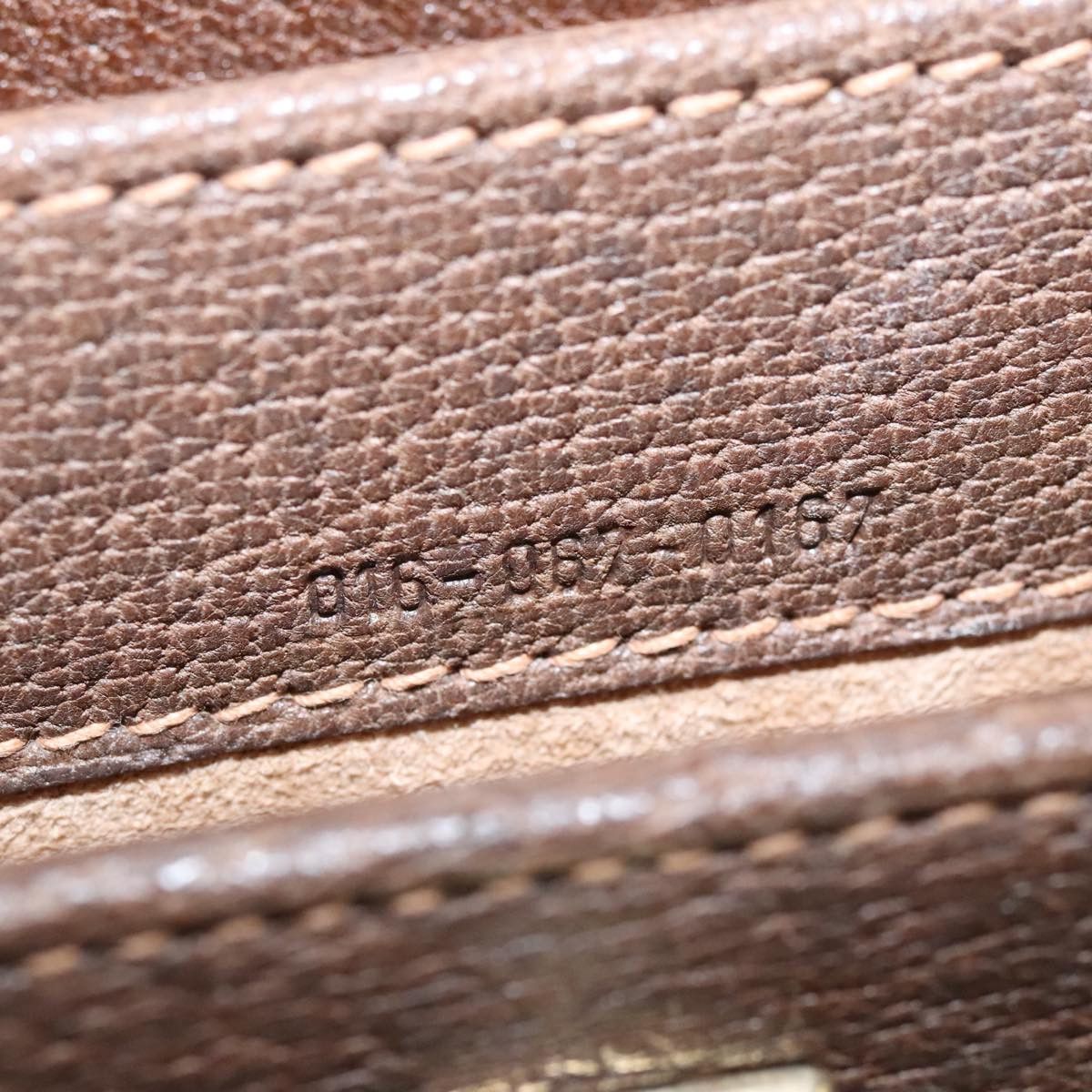 Gucci Gucci travel Size ONE SIZE - 11 Thumbnail