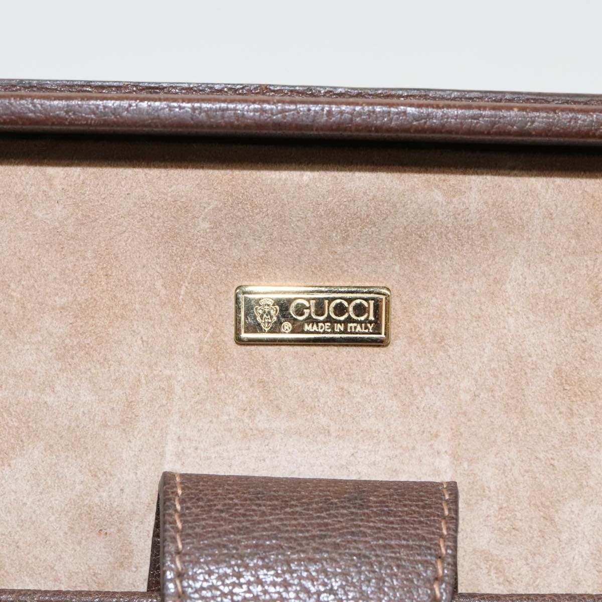 Gucci Gucci travel Size ONE SIZE - 9 Thumbnail