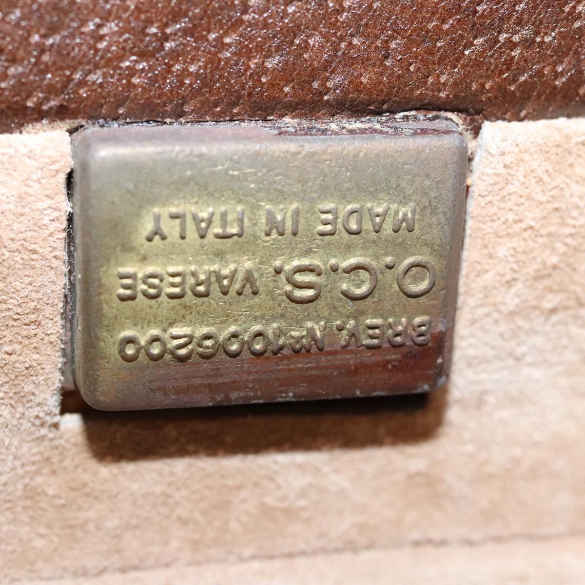 Gucci Gucci travel Size ONE SIZE - 25 Thumbnail