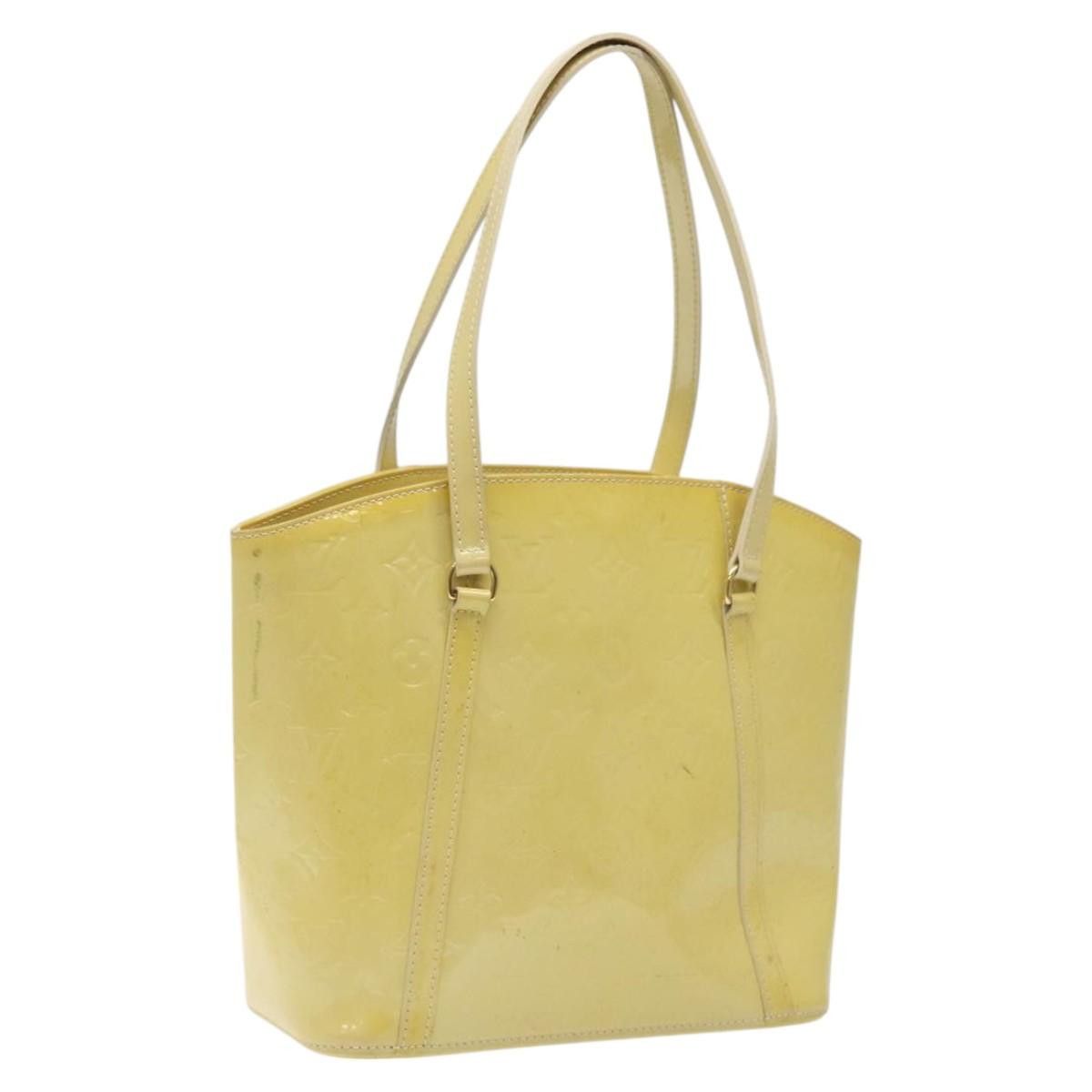 Louis Vuitton Louis Vuitton Avalon tote Size ONE SIZE - 3 Thumbnail