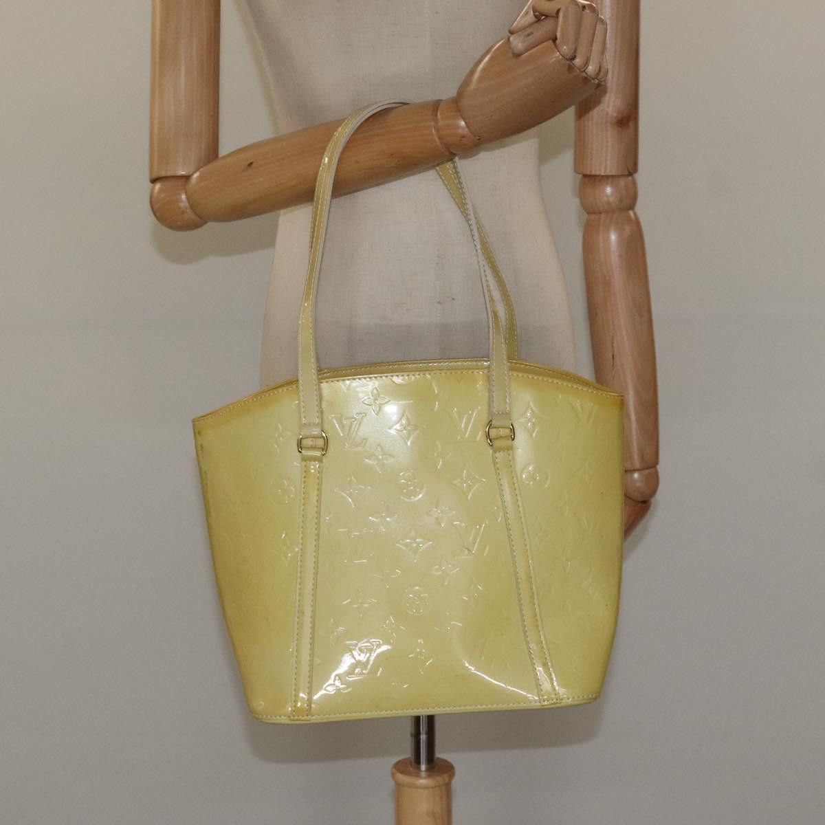 Louis Vuitton Louis Vuitton Avalon tote Size ONE SIZE - 21 Thumbnail