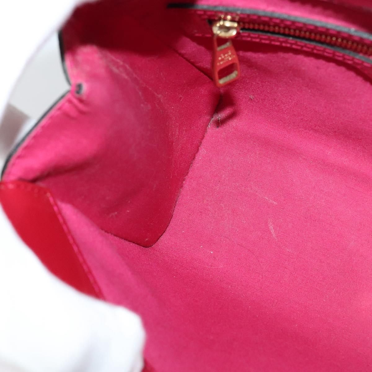 Louis Vuitton Louis Vuitton Catalina handbag Size ONE SIZE - 19 Thumbnail