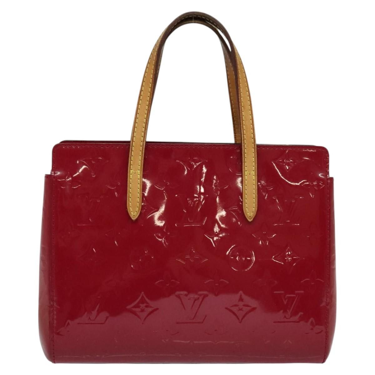 Louis Vuitton Louis Vuitton Catalina handbag Size ONE SIZE - 2 Thumbnail