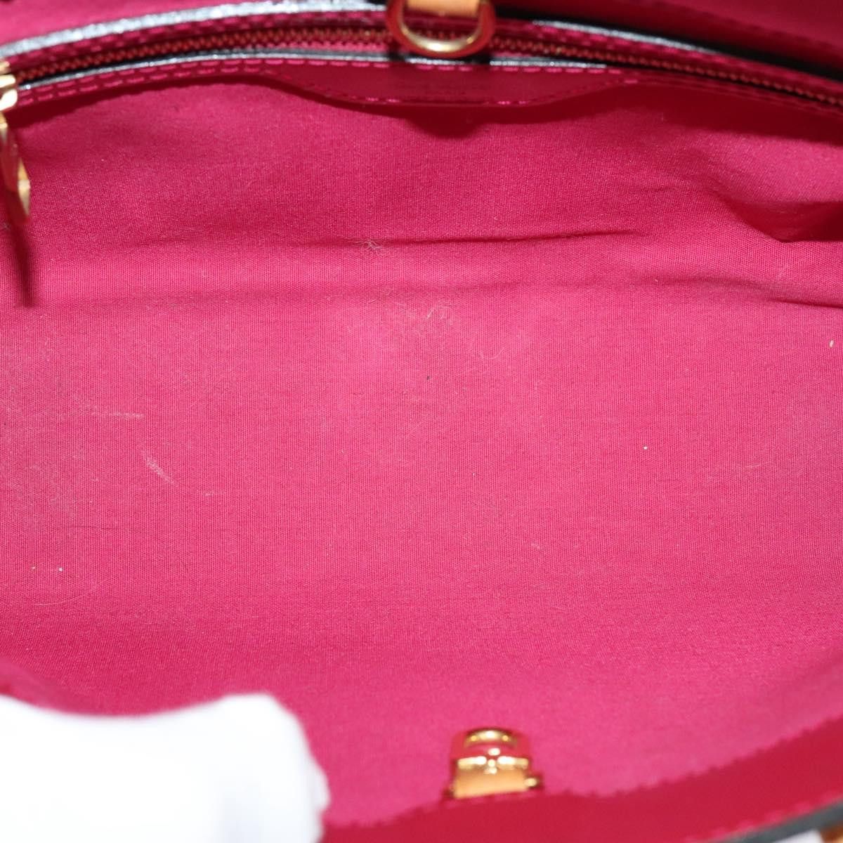 Louis Vuitton Louis Vuitton Catalina handbag Size ONE SIZE - 11 Thumbnail