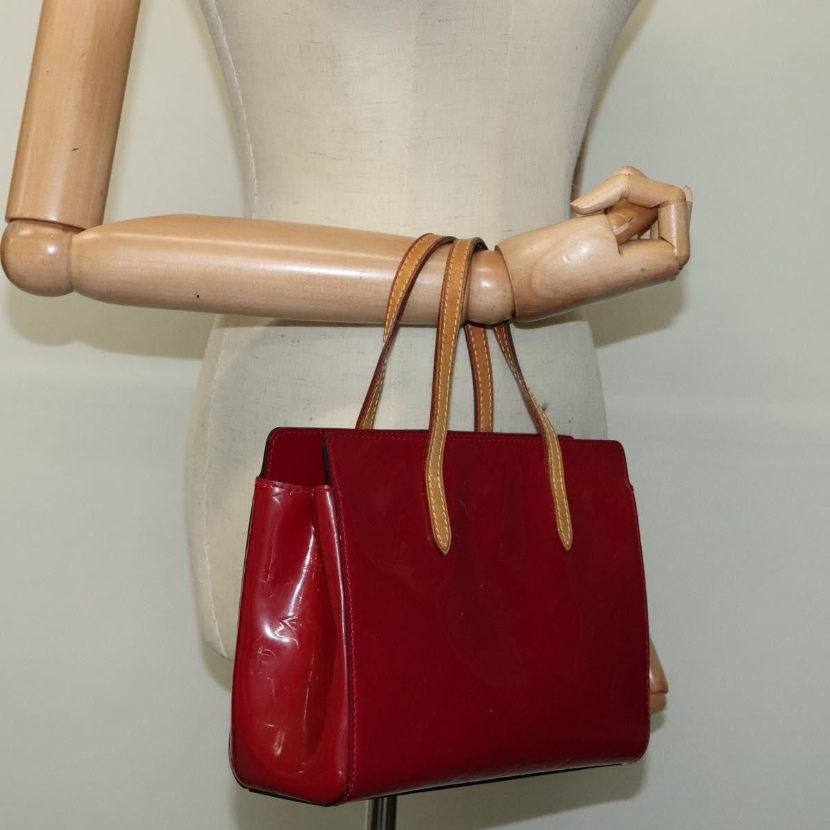 Louis Vuitton Louis Vuitton Catalina handbag Size ONE SIZE - 14 Thumbnail