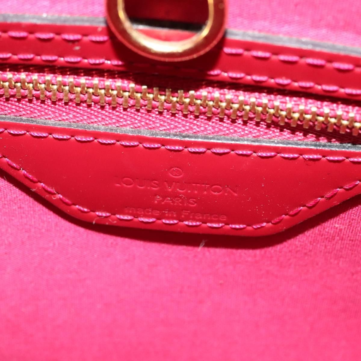 Louis Vuitton Louis Vuitton Catalina handbag Size ONE SIZE - 12 Thumbnail
