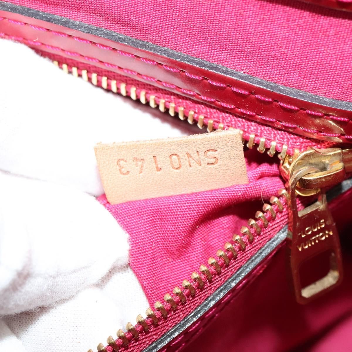 Louis Vuitton Louis Vuitton Catalina handbag Size ONE SIZE - 13 Thumbnail
