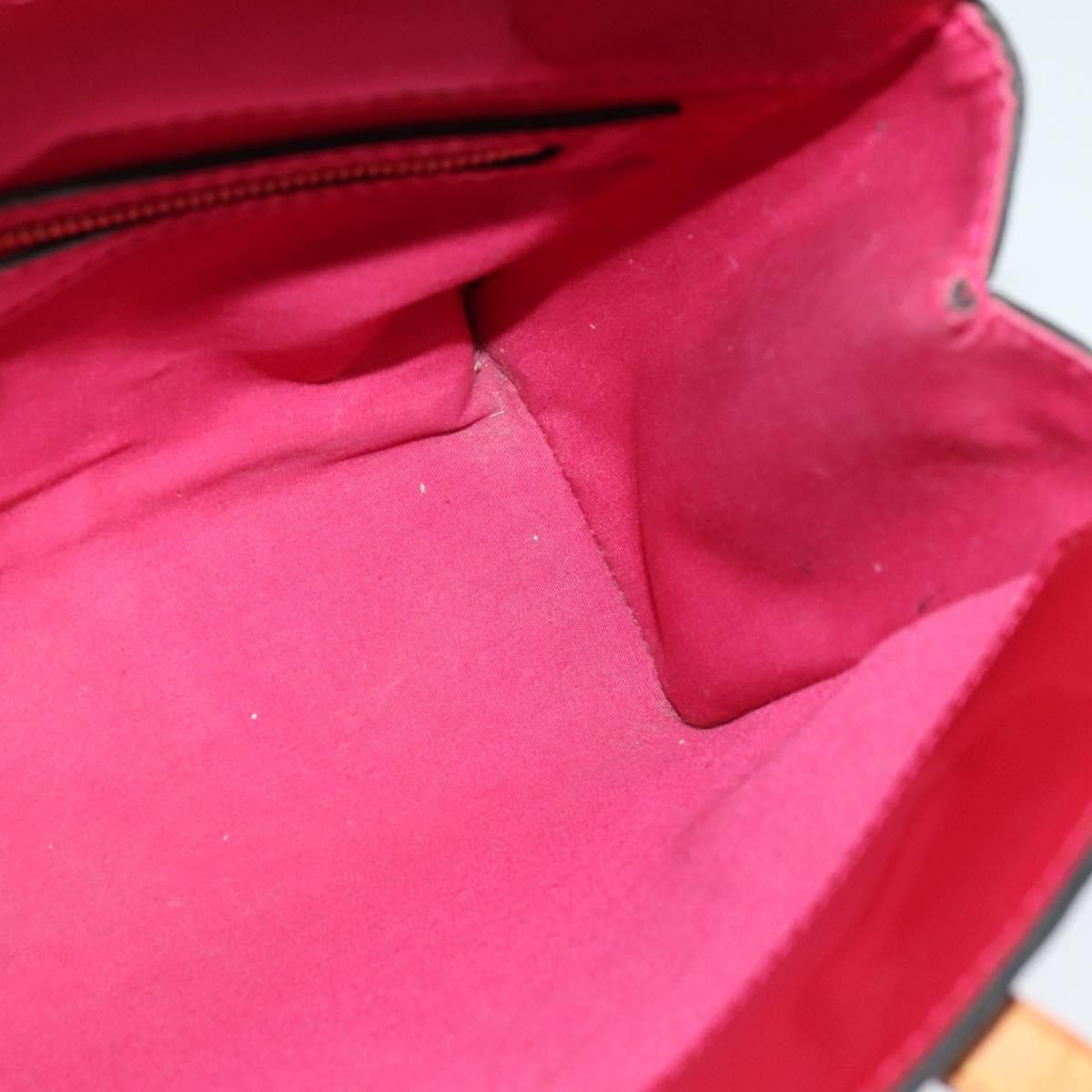 Louis Vuitton Louis Vuitton Catalina handbag Size ONE SIZE - 18 Thumbnail