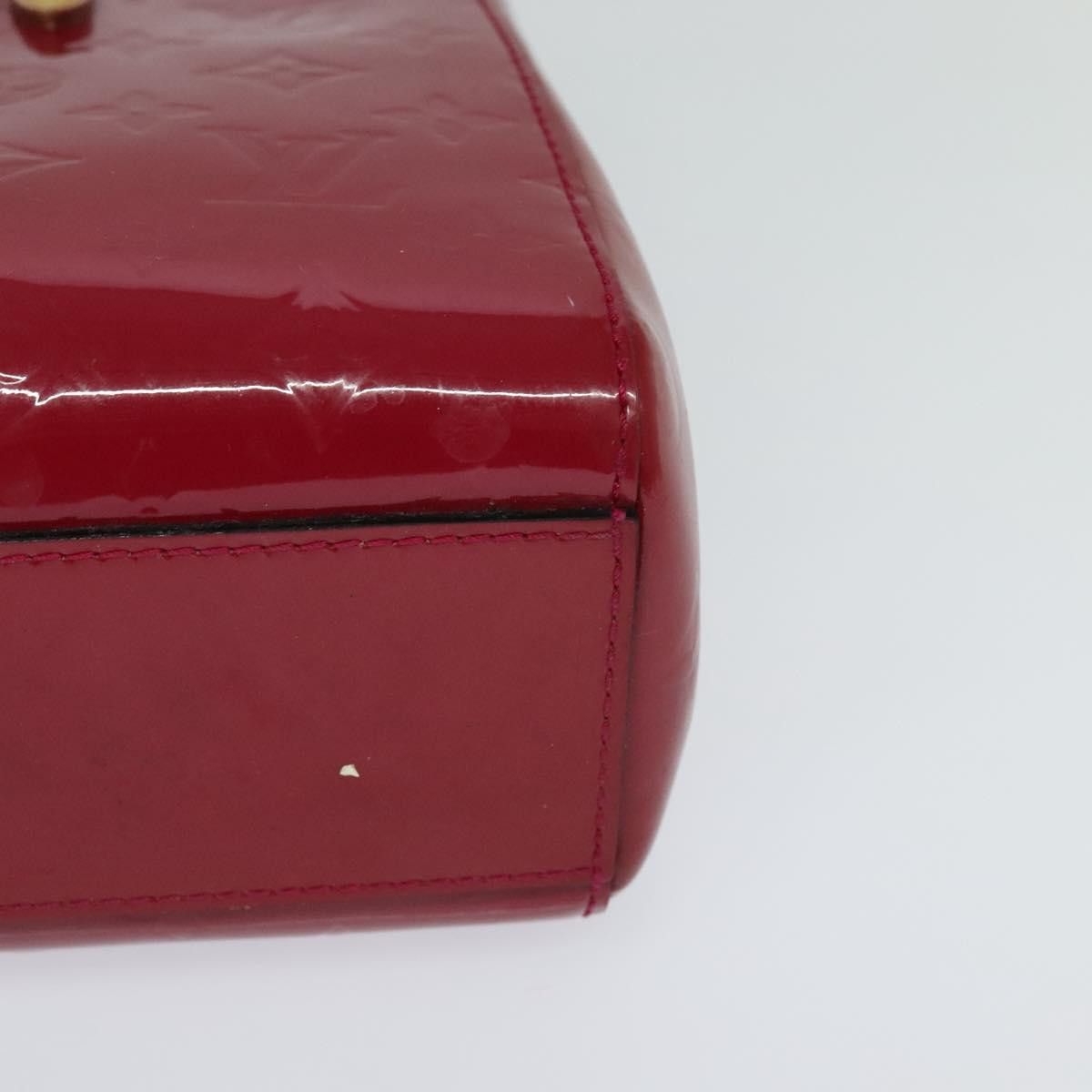 Louis Vuitton Louis Vuitton Catalina handbag Size ONE SIZE - 9 Thumbnail