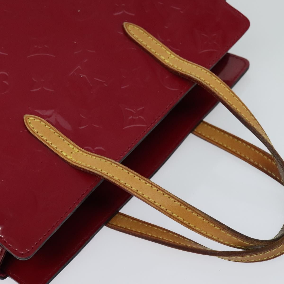 Louis Vuitton Louis Vuitton Catalina handbag Size ONE SIZE - 16 Thumbnail