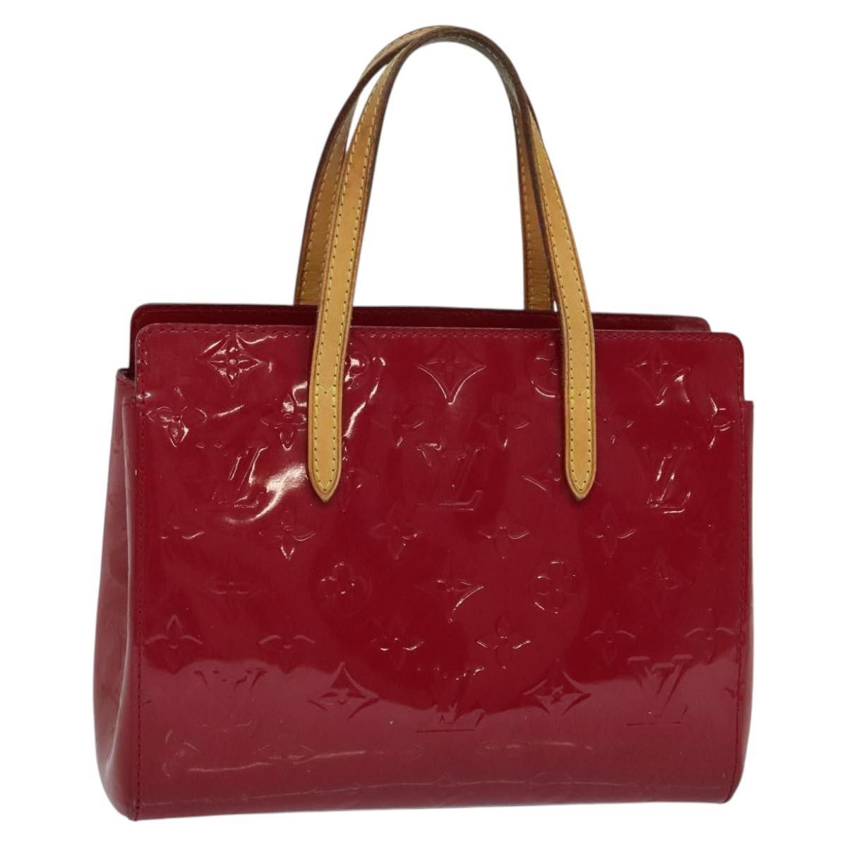 Louis Vuitton Louis Vuitton Catalina handbag Size ONE SIZE - 15 Thumbnail