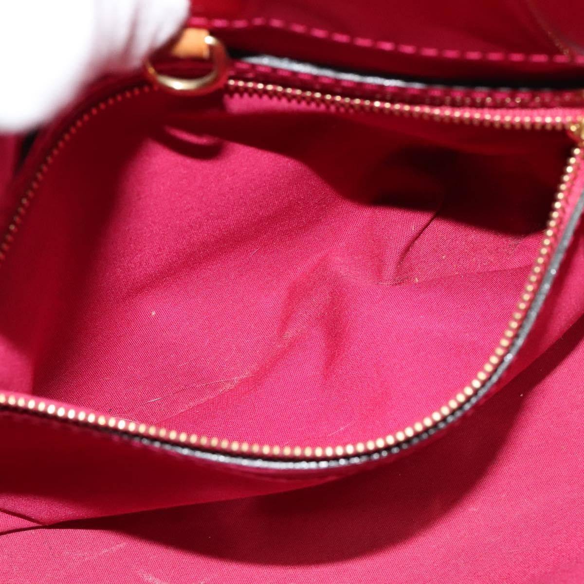 Louis Vuitton Louis Vuitton Catalina handbag Size ONE SIZE - 20 Thumbnail
