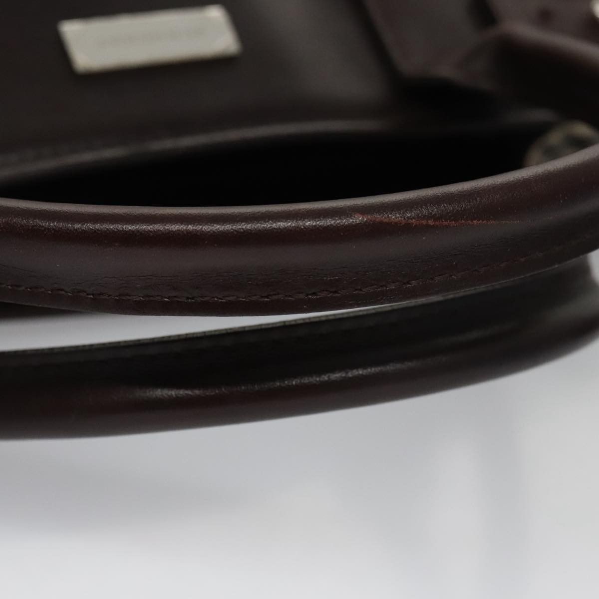 Burberry Burberry Nova Check handbag Size ONE SIZE - 10 Thumbnail