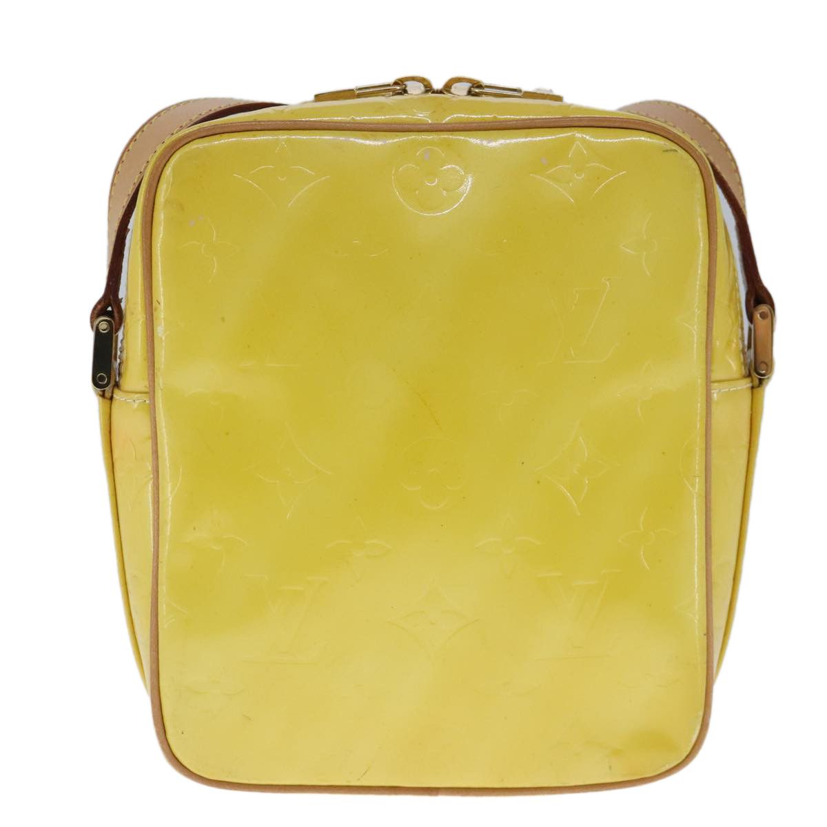 Louis Vuitton Louis Vuitton Wooster shoulder Size ONE SIZE - 2 Thumbnail