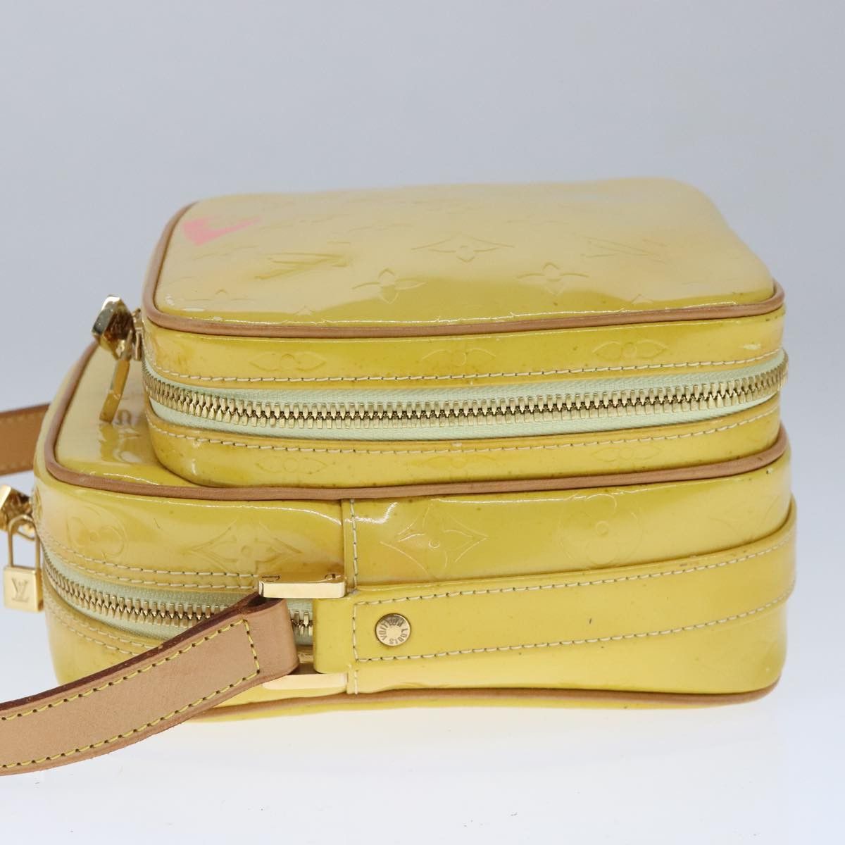 Louis Vuitton Louis Vuitton Wooster shoulder Size ONE SIZE - 4 Thumbnail