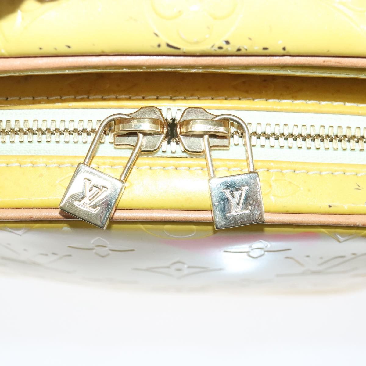 Louis Vuitton Louis Vuitton Wooster shoulder Size ONE SIZE - 12 Thumbnail