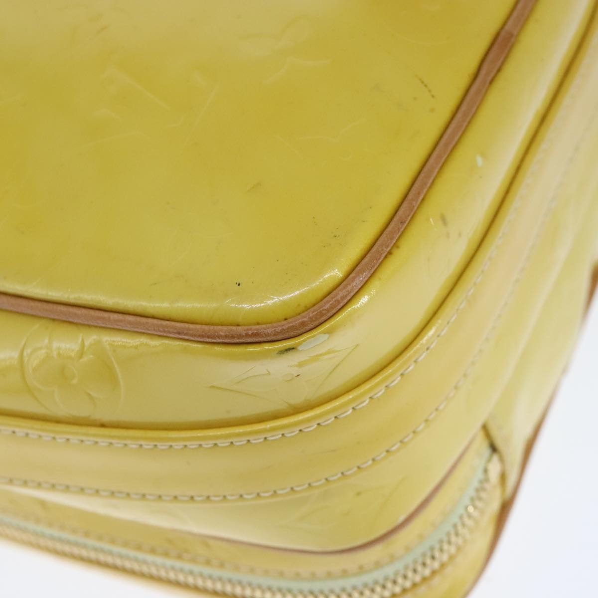 Louis Vuitton Louis Vuitton Wooster shoulder Size ONE SIZE - 8 Thumbnail