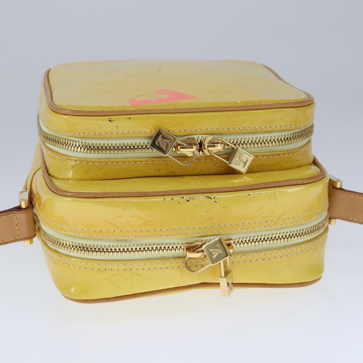 Louis Vuitton Louis Vuitton Wooster shoulder Size ONE SIZE - 11 Thumbnail