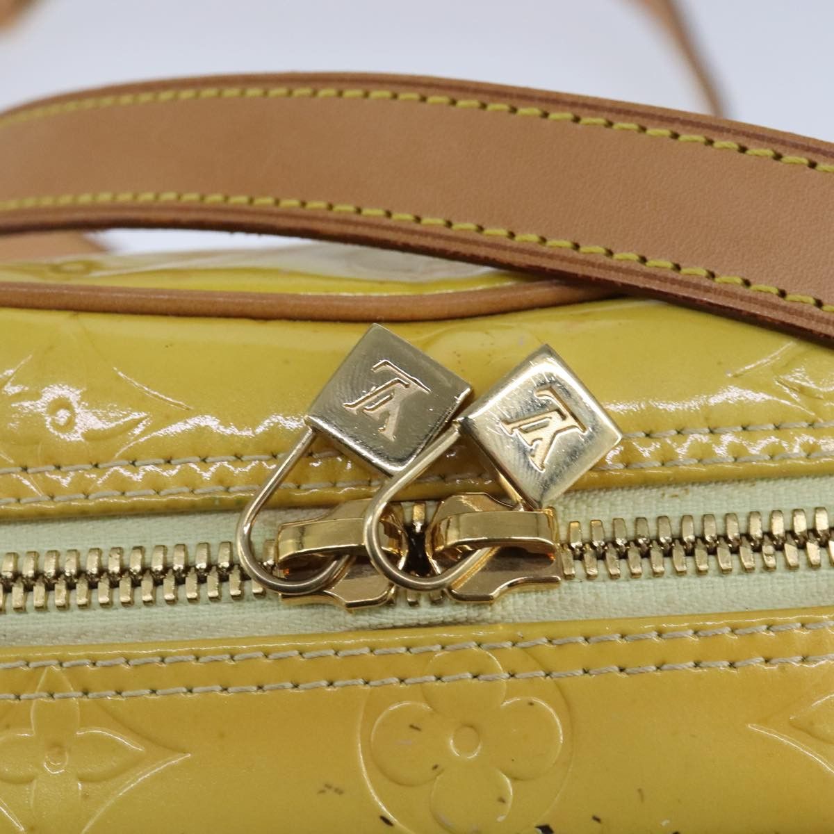 Louis Vuitton Louis Vuitton Wooster shoulder Size ONE SIZE - 13 Thumbnail