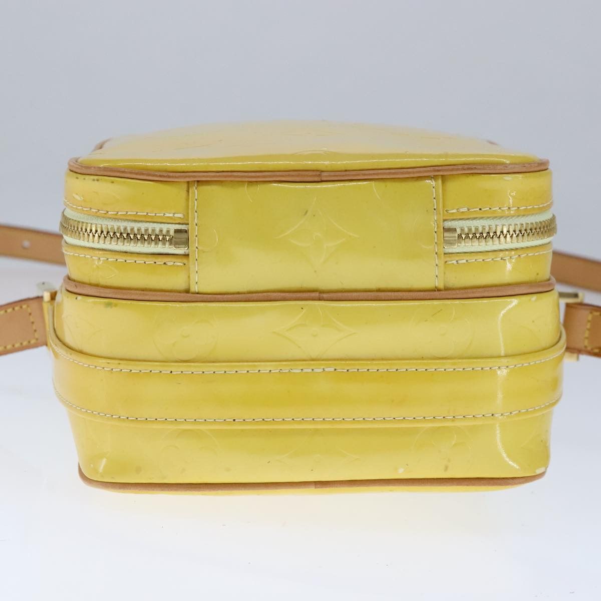 Louis Vuitton Louis Vuitton Wooster shoulder Size ONE SIZE - 18 Thumbnail
