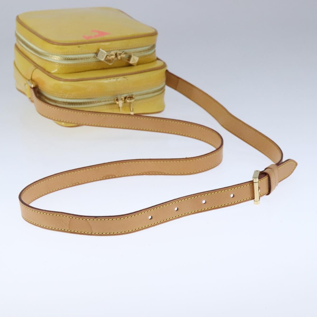 Louis Vuitton Louis Vuitton Wooster shoulder Size ONE SIZE - 5 Thumbnail