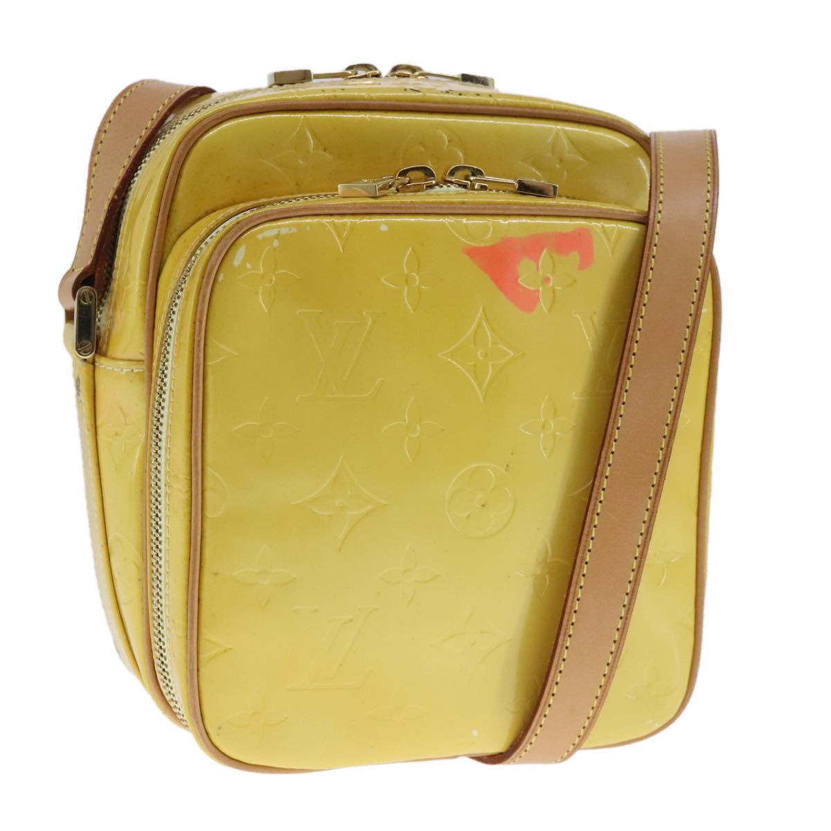 Louis Vuitton Louis Vuitton Wooster shoulder Size ONE SIZE - 17 Thumbnail