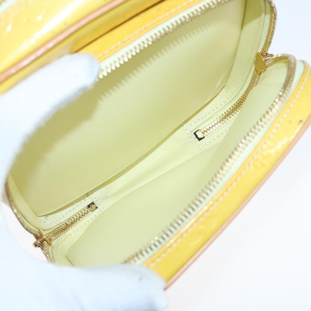 Louis Vuitton Louis Vuitton Wooster shoulder Size ONE SIZE - 14 Thumbnail