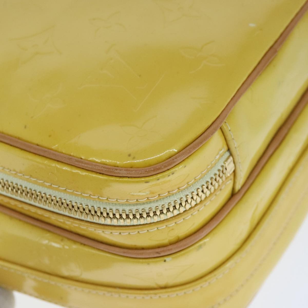 Louis Vuitton Louis Vuitton Wooster shoulder Size ONE SIZE - 7 Thumbnail