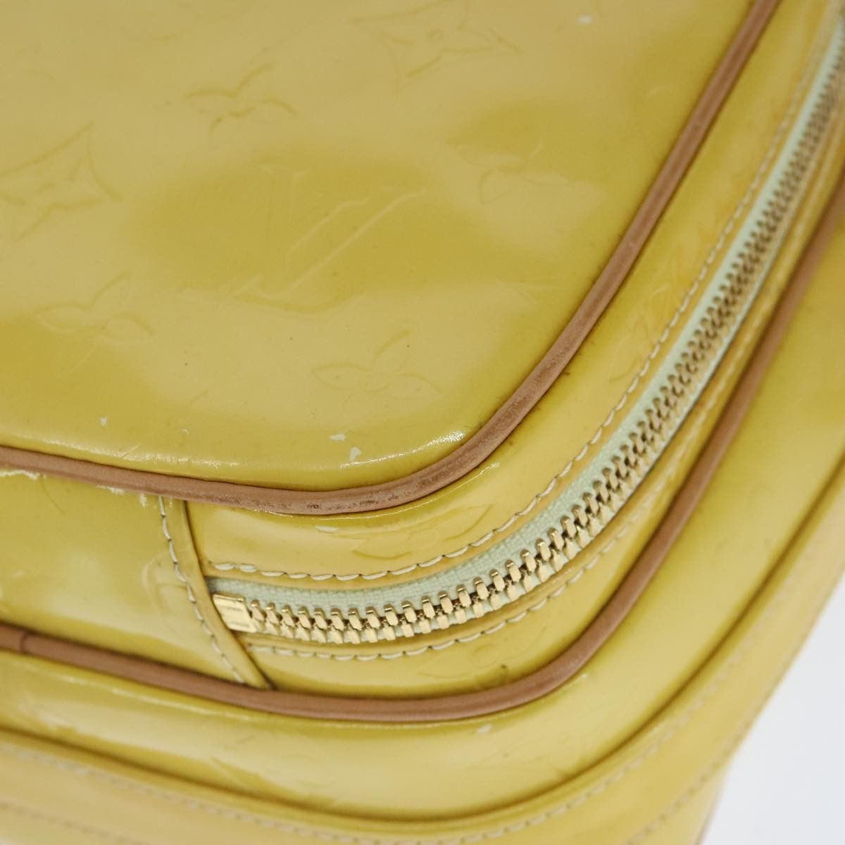 Louis Vuitton Louis Vuitton Wooster shoulder Size ONE SIZE - 6 Thumbnail