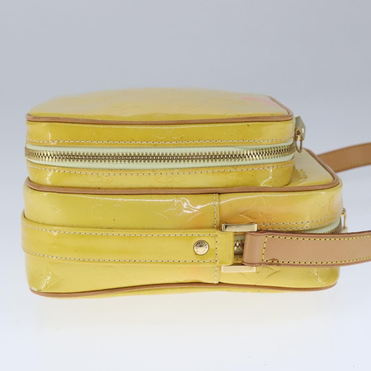 Louis Vuitton Louis Vuitton Wooster shoulder Size ONE SIZE - 3 Thumbnail