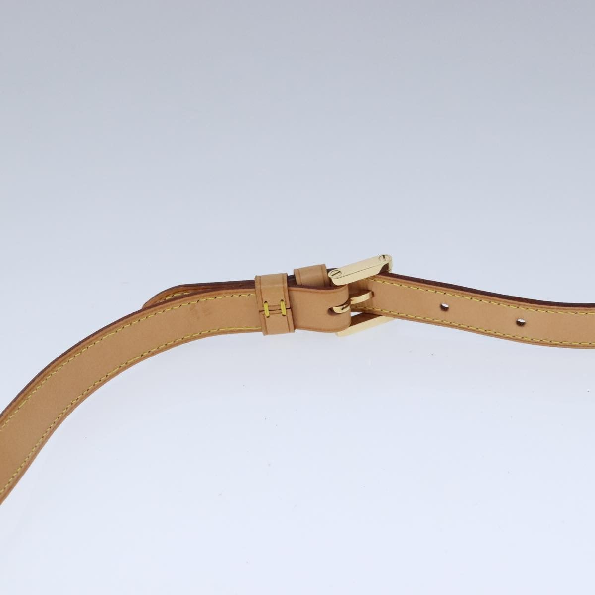 Louis Vuitton Louis Vuitton Wooster shoulder Size ONE SIZE - 10 Thumbnail
