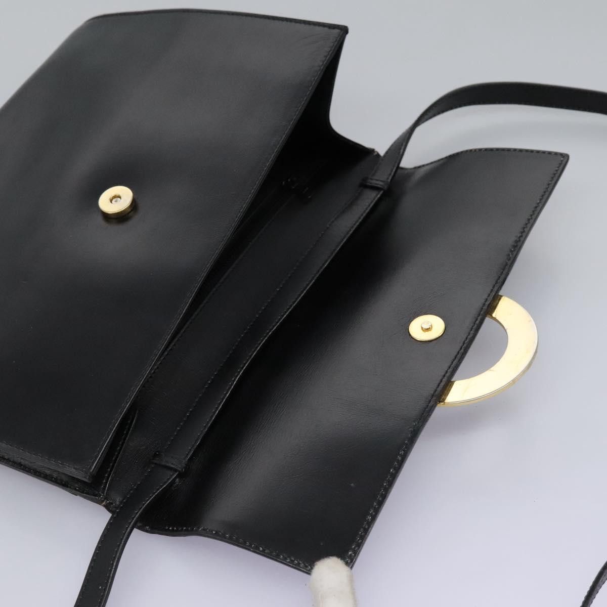 Celine Céline Logo du cercle shoulder Size ONE SIZE - 21 Thumbnail
