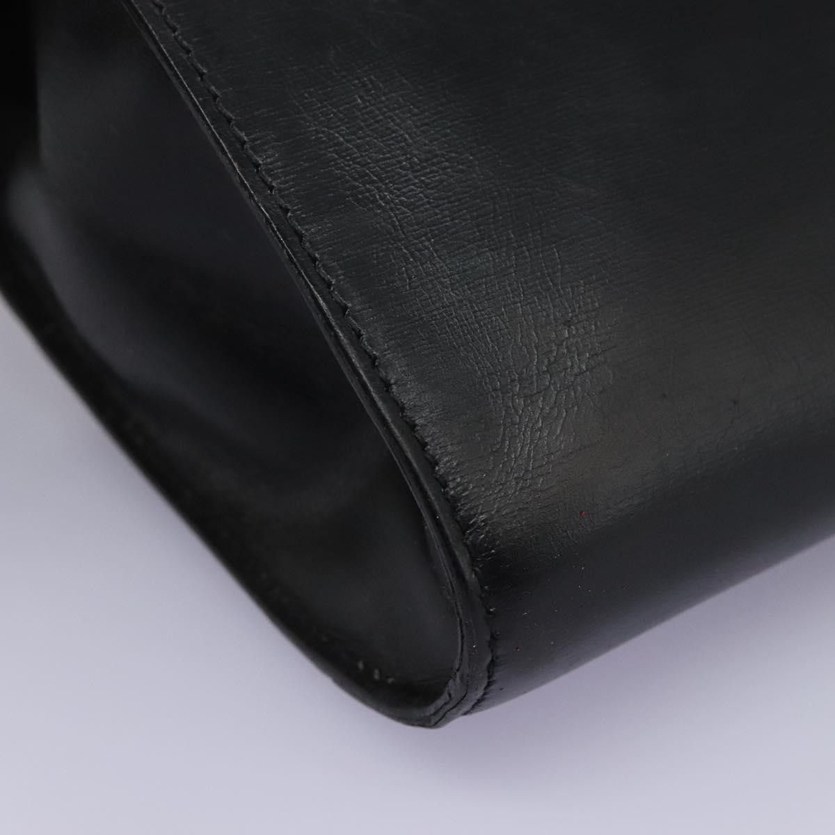 Celine Céline Logo du cercle shoulder Size ONE SIZE - 7 Thumbnail