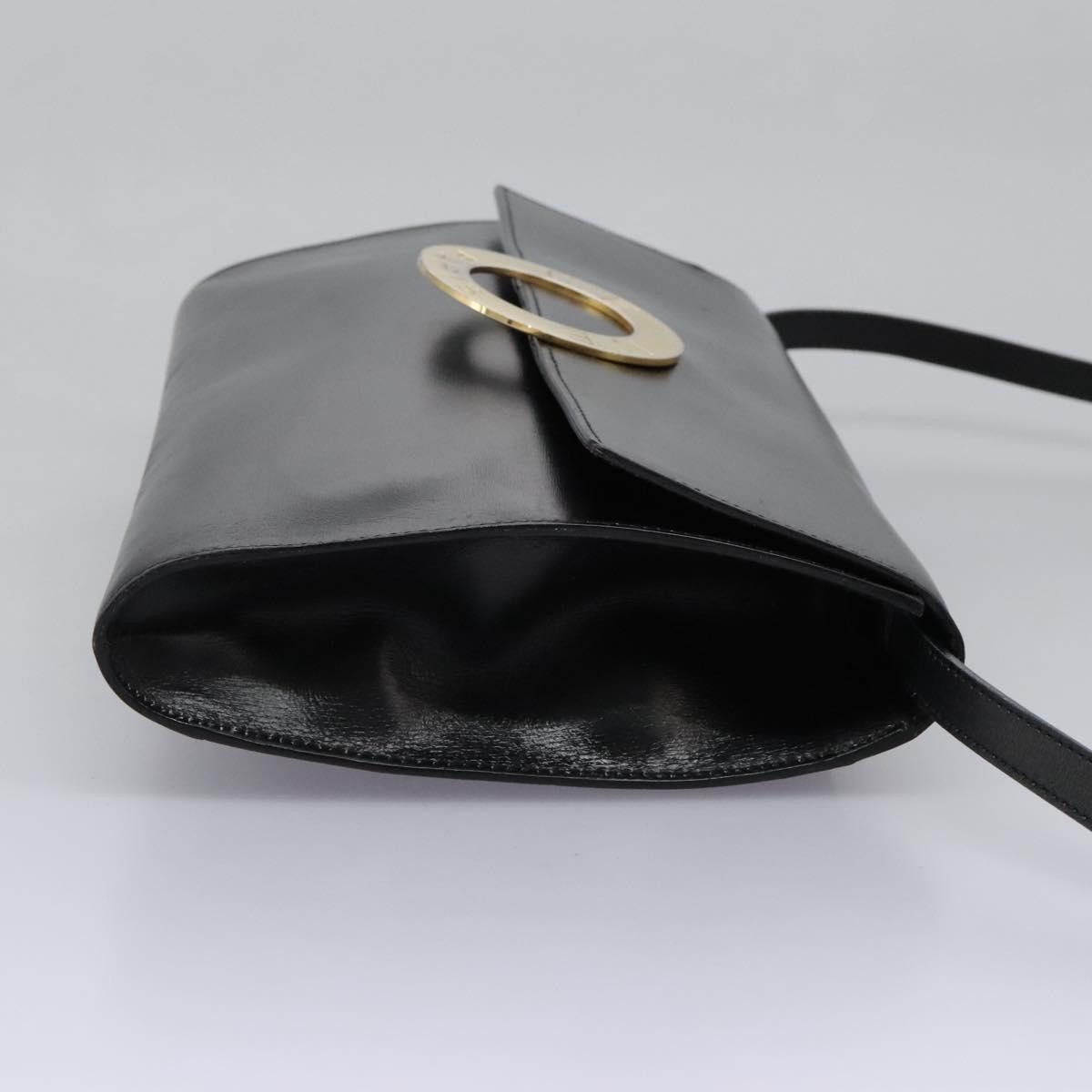 Celine Céline Logo du cercle shoulder Size ONE SIZE - 4 Thumbnail