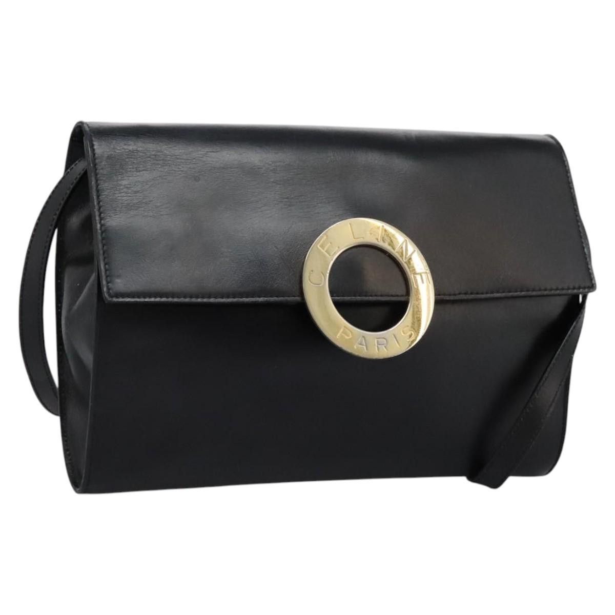 Celine Céline Logo du cercle shoulder Size ONE SIZE - 17 Thumbnail