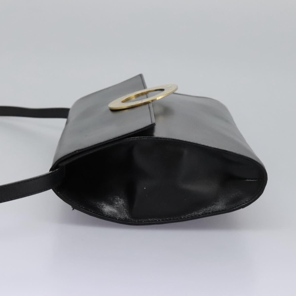 Celine Céline Logo du cercle shoulder Size ONE SIZE - 3 Thumbnail