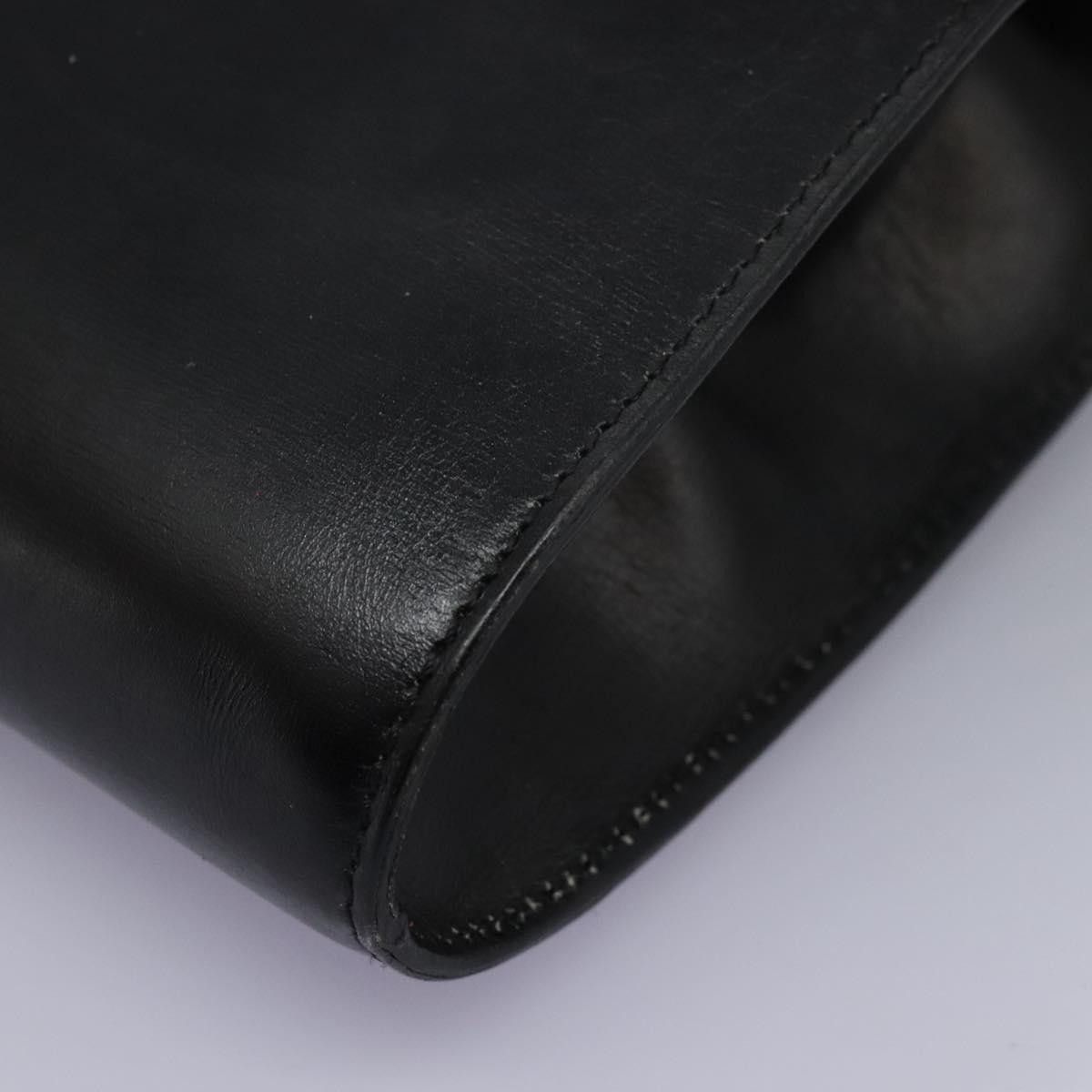 Celine Céline Logo du cercle shoulder Size ONE SIZE - 8 Thumbnail
