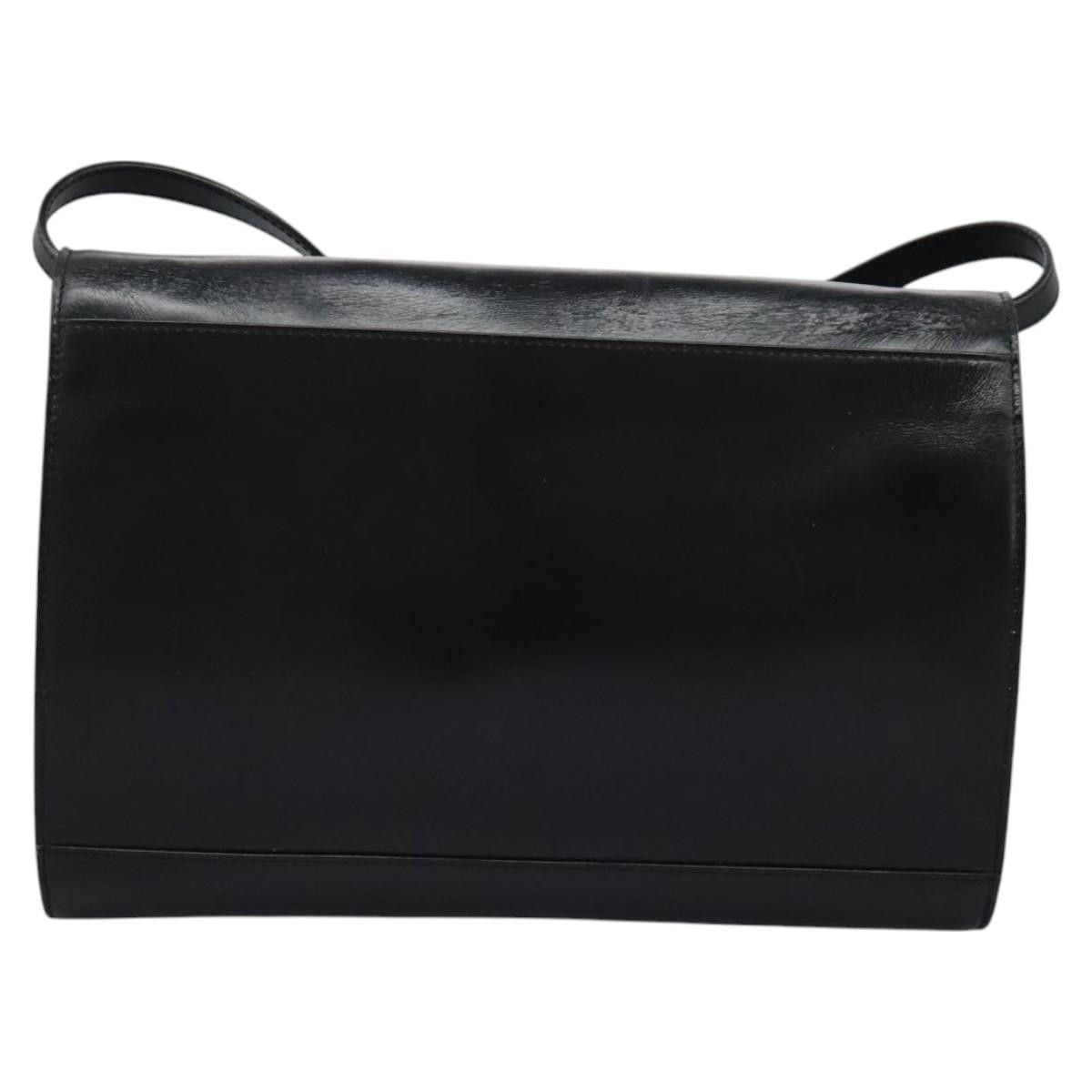 Celine Céline Logo du cercle shoulder Size ONE SIZE - 2 Thumbnail