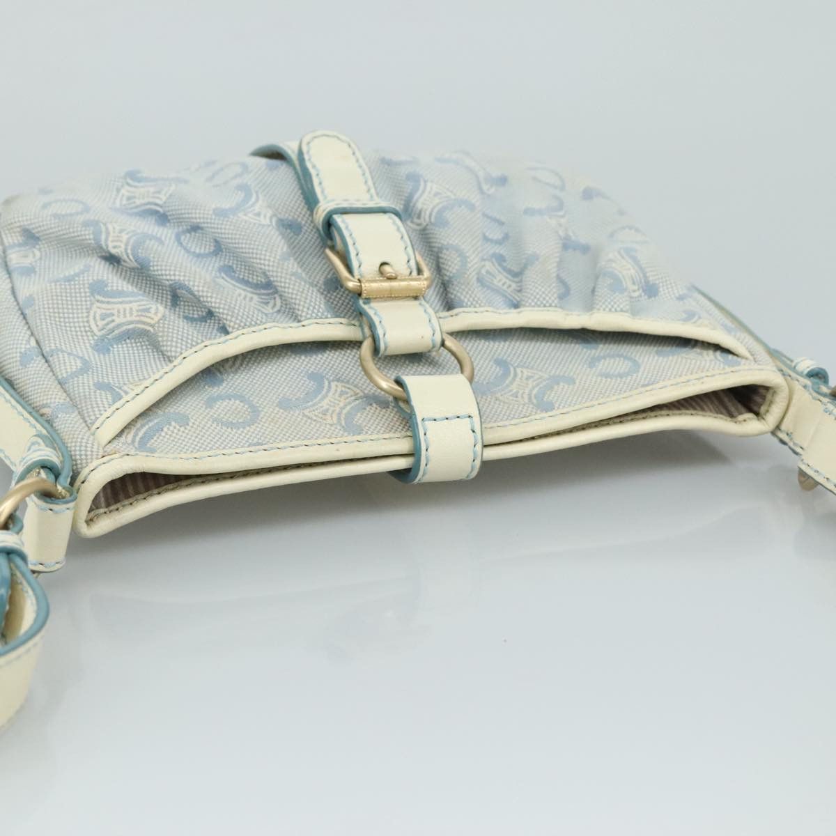 Celine Céline Macadam shoulder Size ONE SIZE - 18 Thumbnail