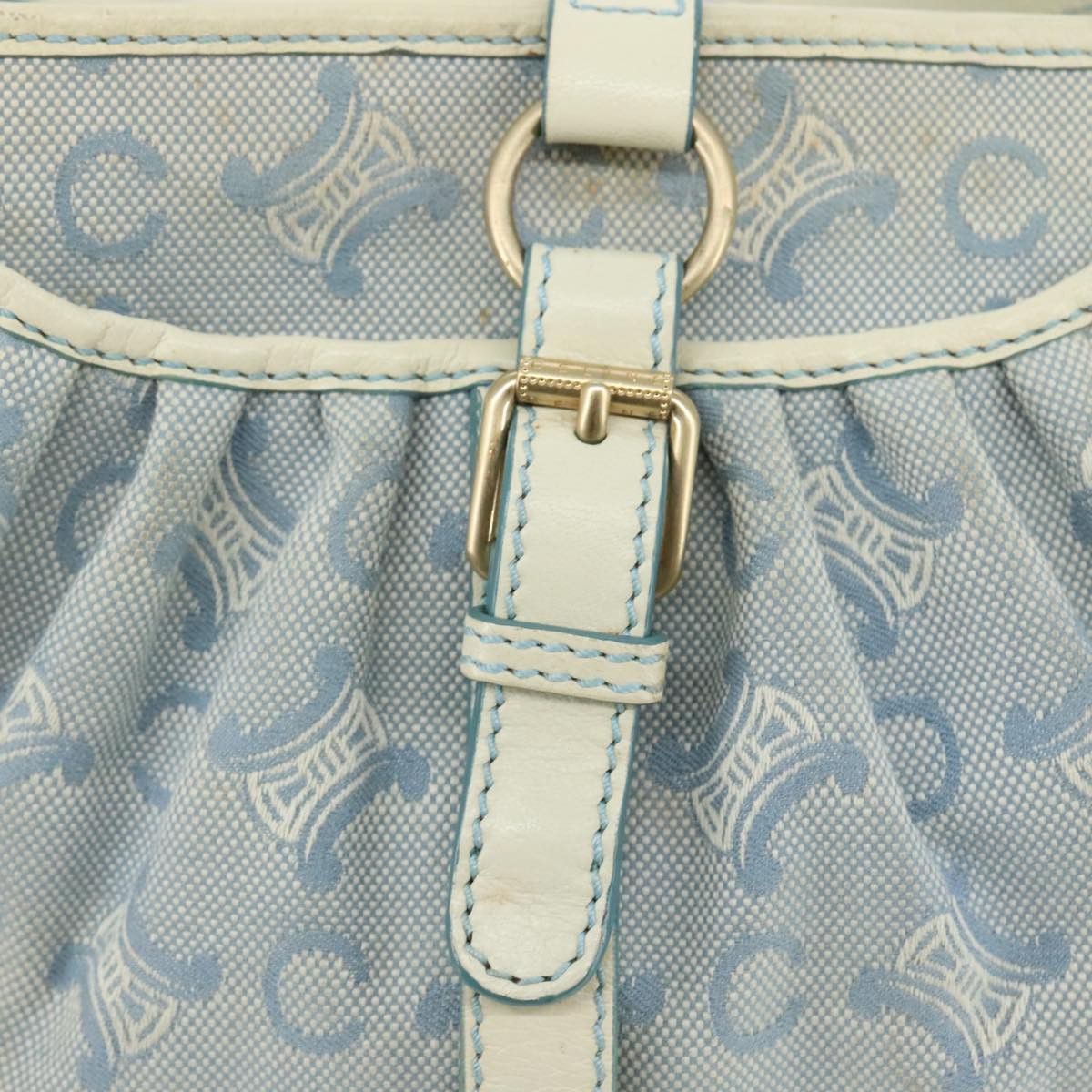 Celine Céline Macadam shoulder Size ONE SIZE - 11 Thumbnail