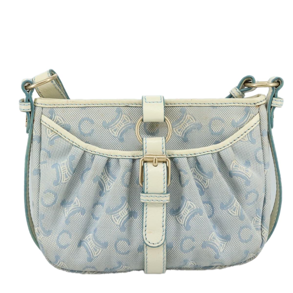 Celine Céline Macadam shoulder Size ONE SIZE - 19 Thumbnail