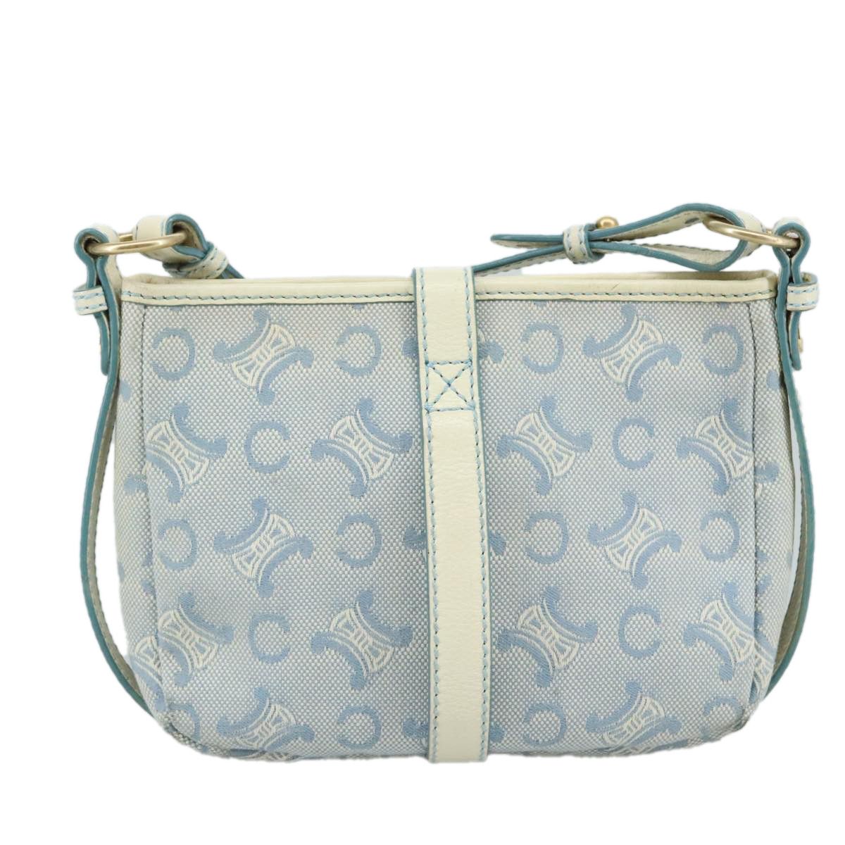 Celine Céline Macadam shoulder Size ONE SIZE - 2 Thumbnail