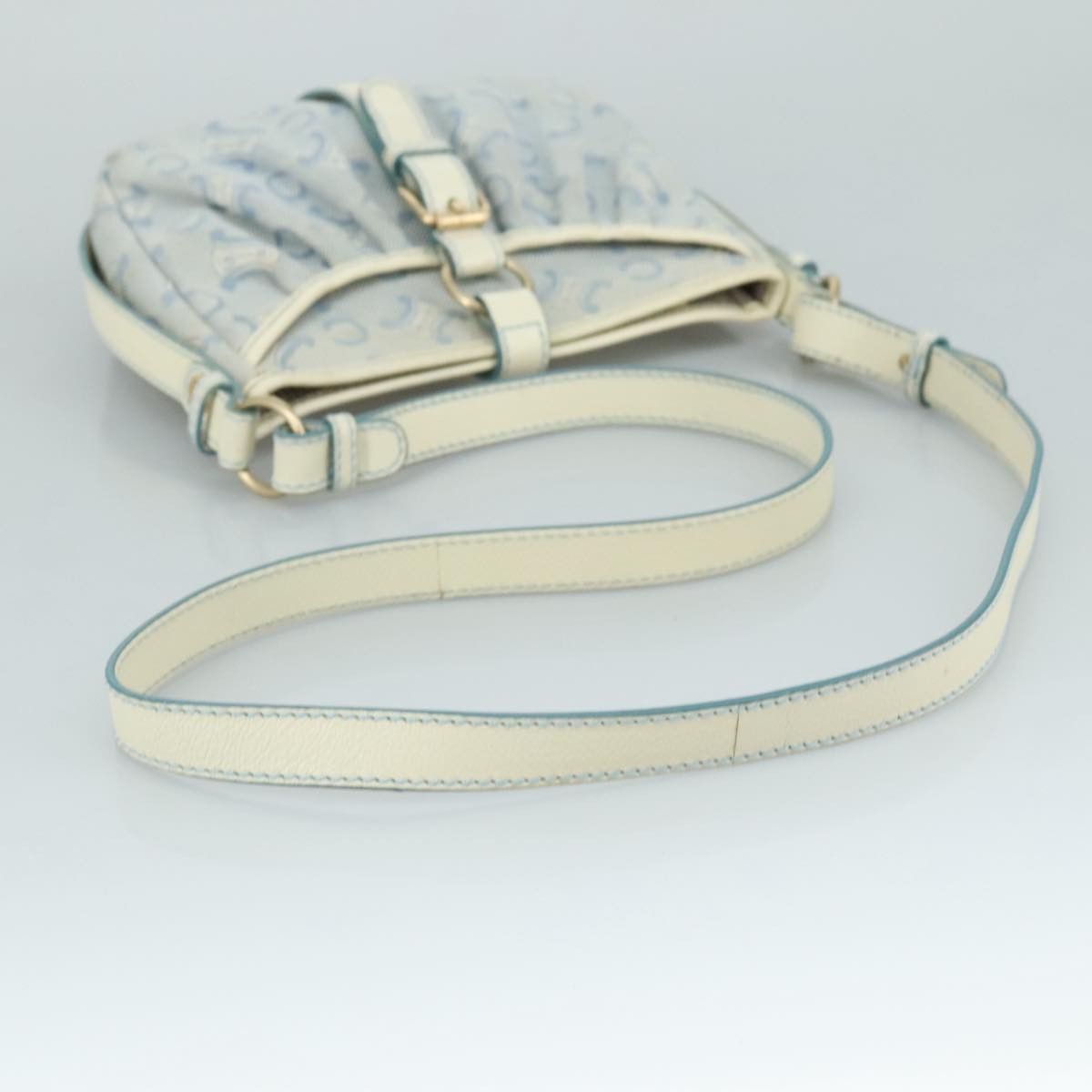 Celine Céline Macadam shoulder Size ONE SIZE - 5 Thumbnail