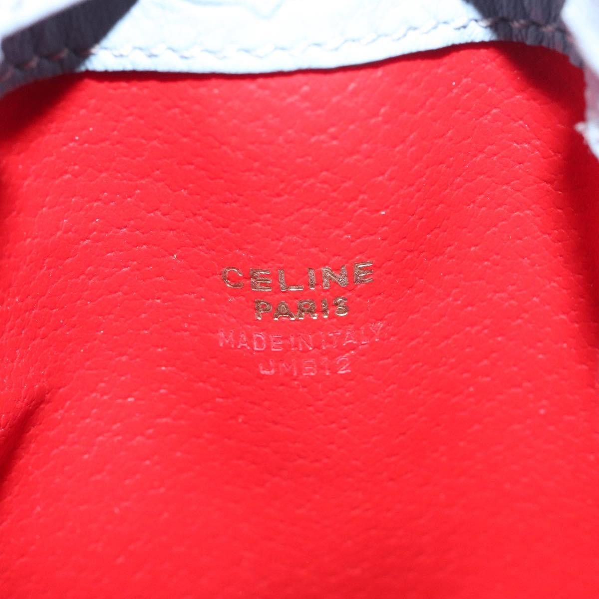Celine Céline shoulder Size ONE SIZE - 15 Thumbnail